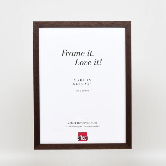 [Dunkelbraun] 33 – frame