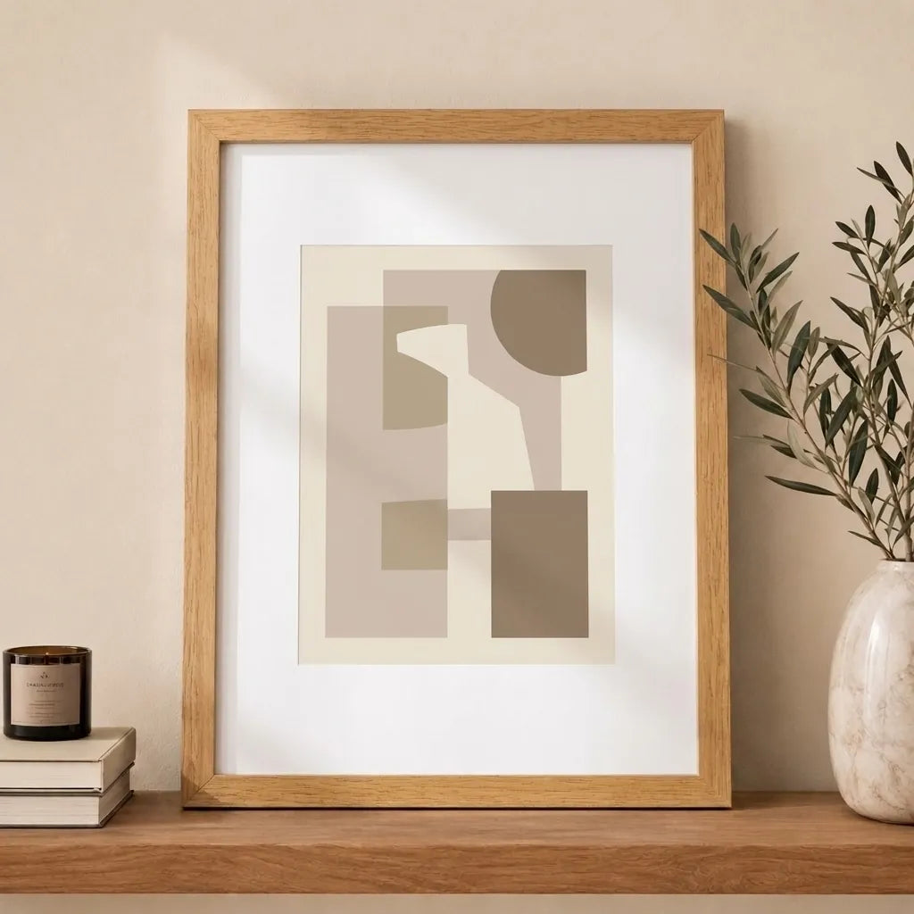 [Eiche] 33 – mood-wall