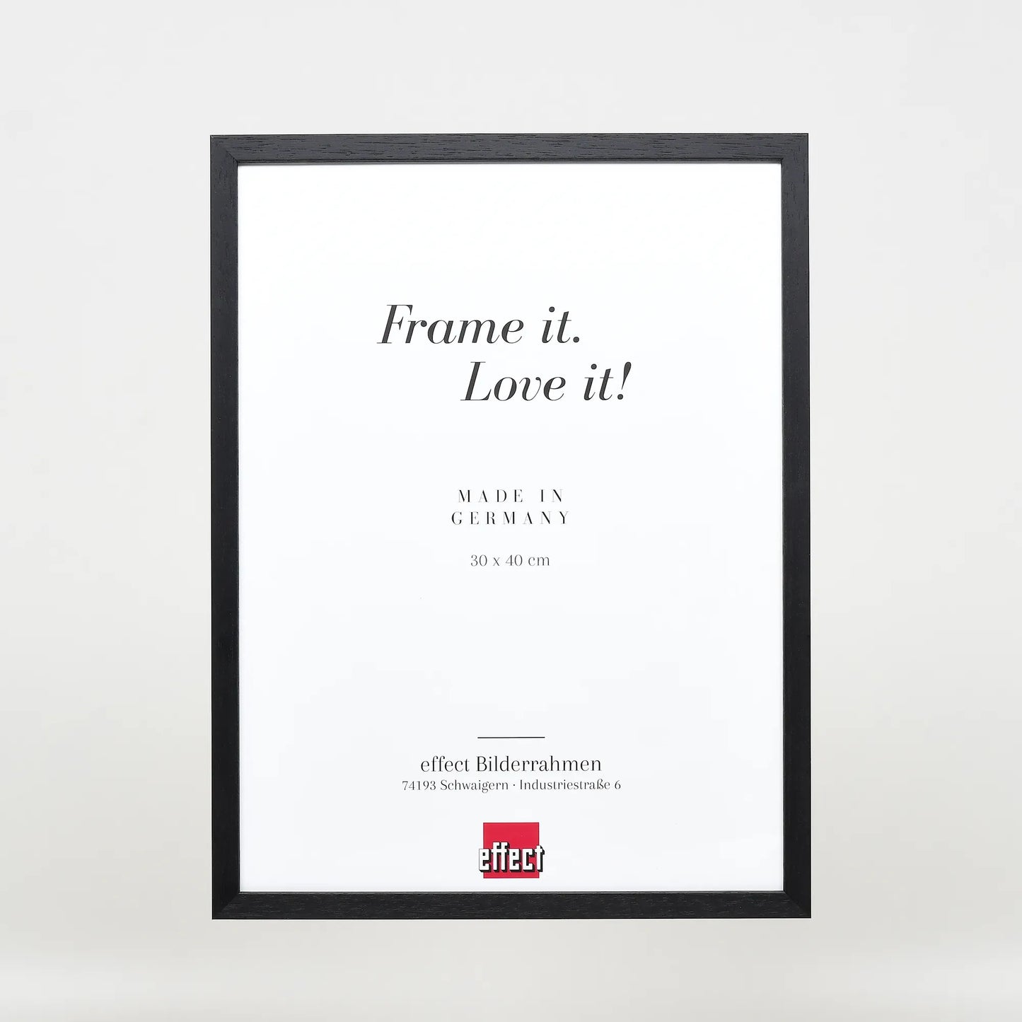 [Schwarz] 35 – frame