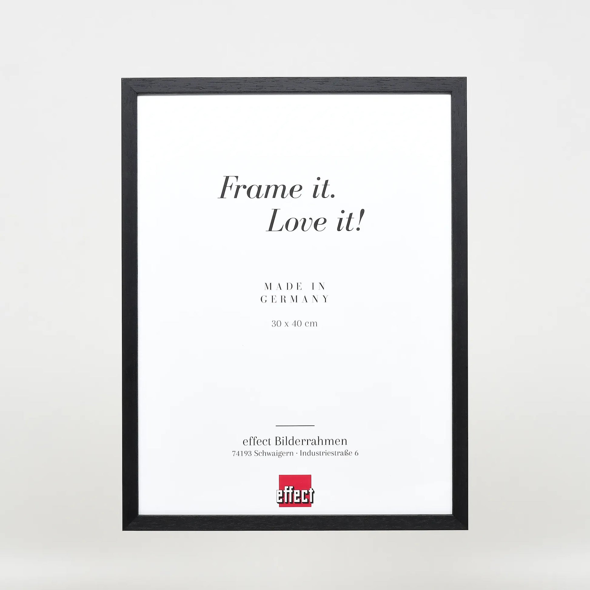 [Schwarz] 35 – frame