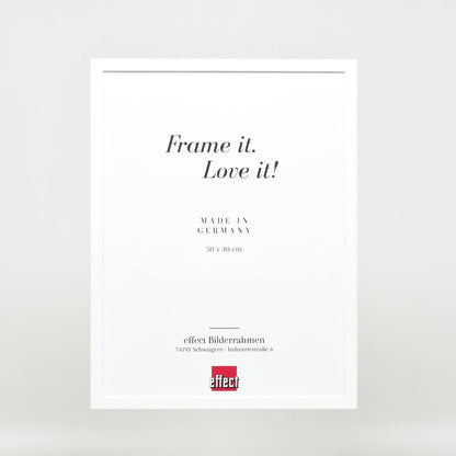 [Weiß] 35 – frame