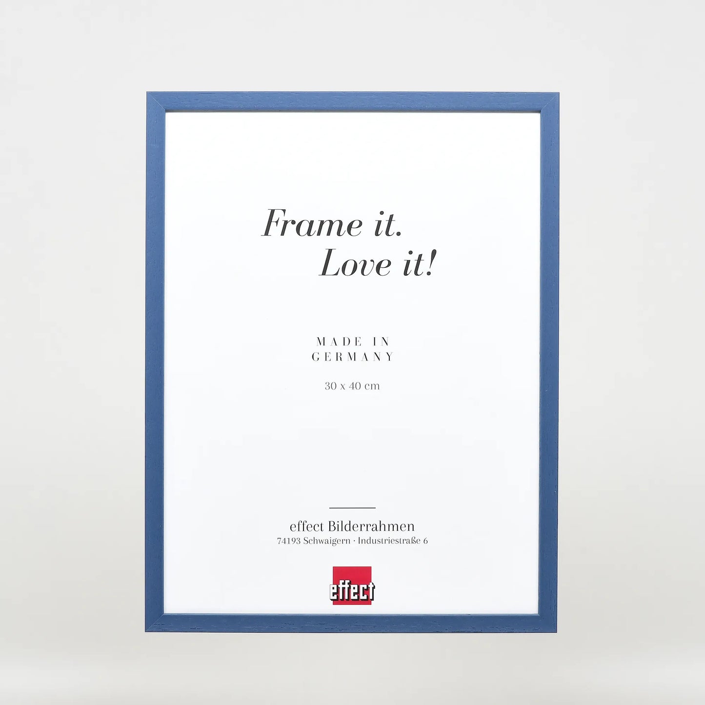[Blau] 35 – frame