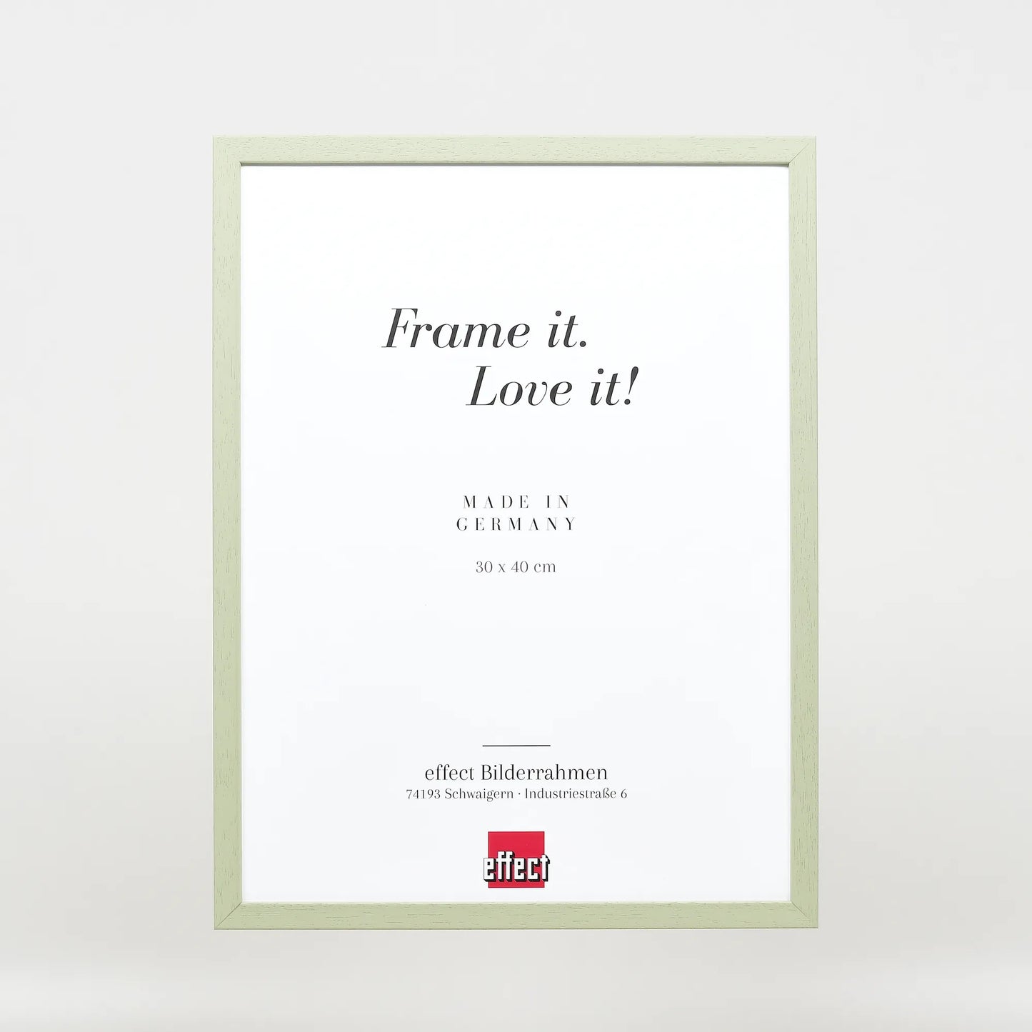 [Grün] 35 – frame