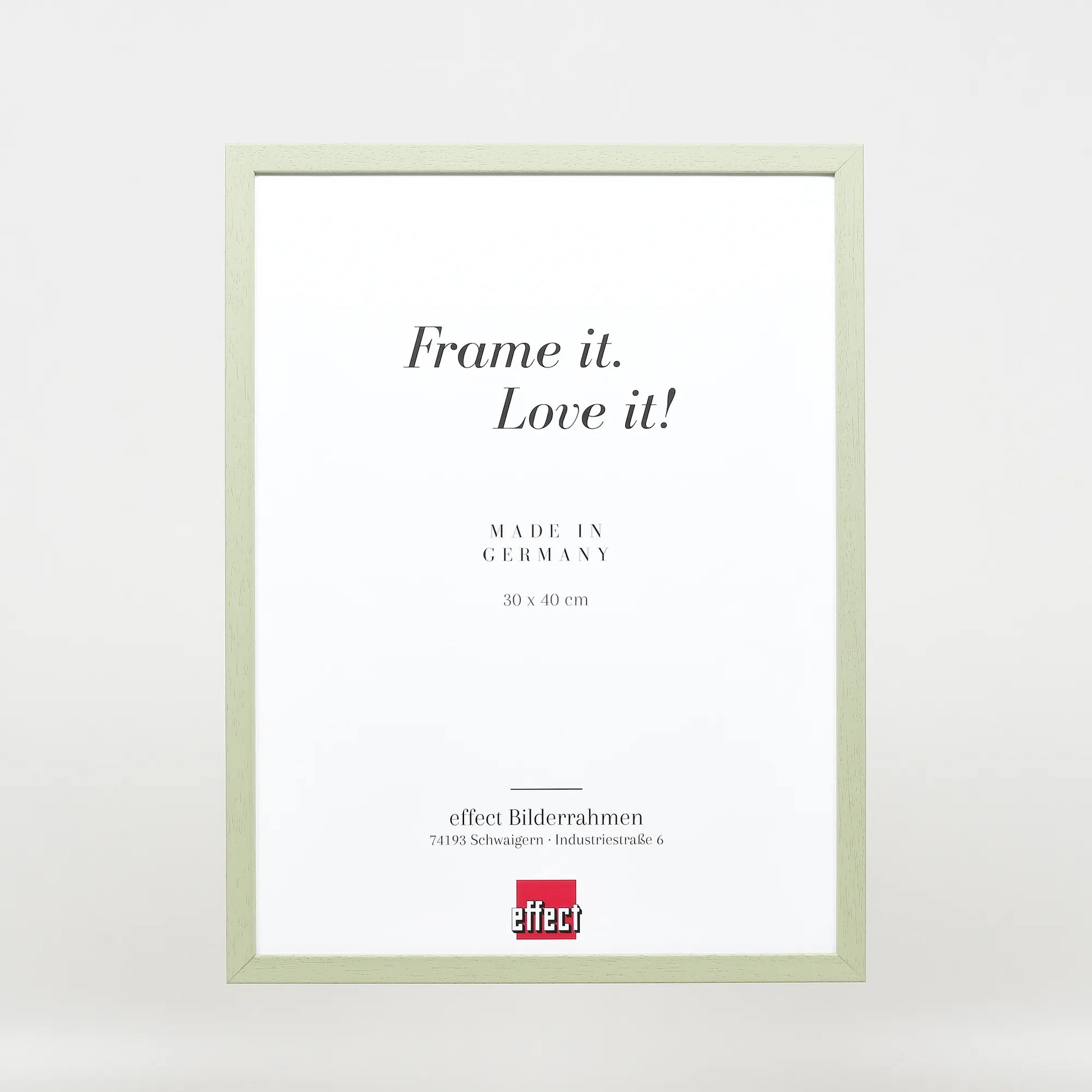 [Grün] 35 – frame