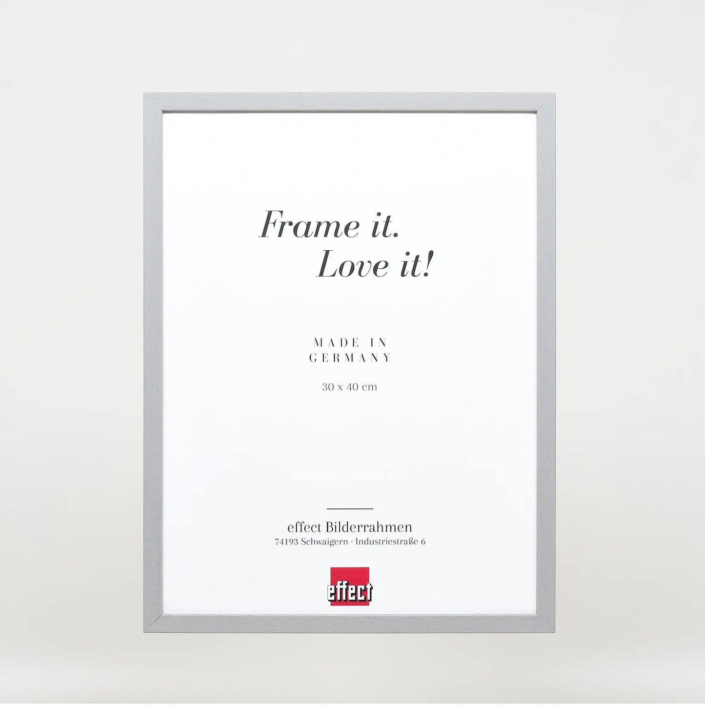 [Hellgrau] 35 – frame