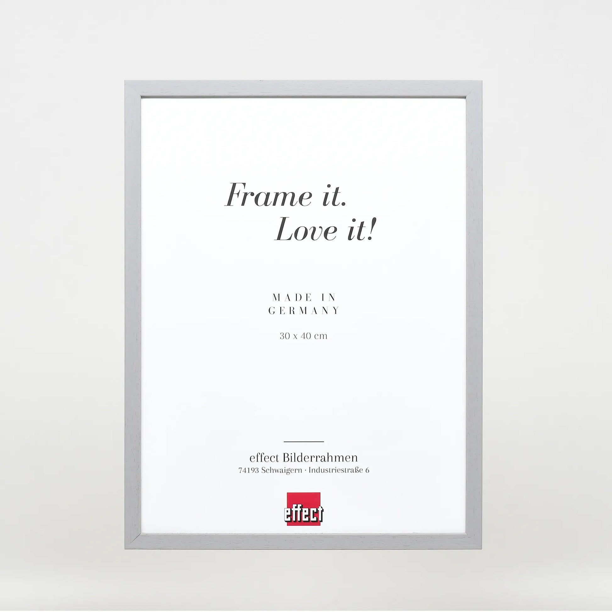 [Hellgrau] 35 – frame