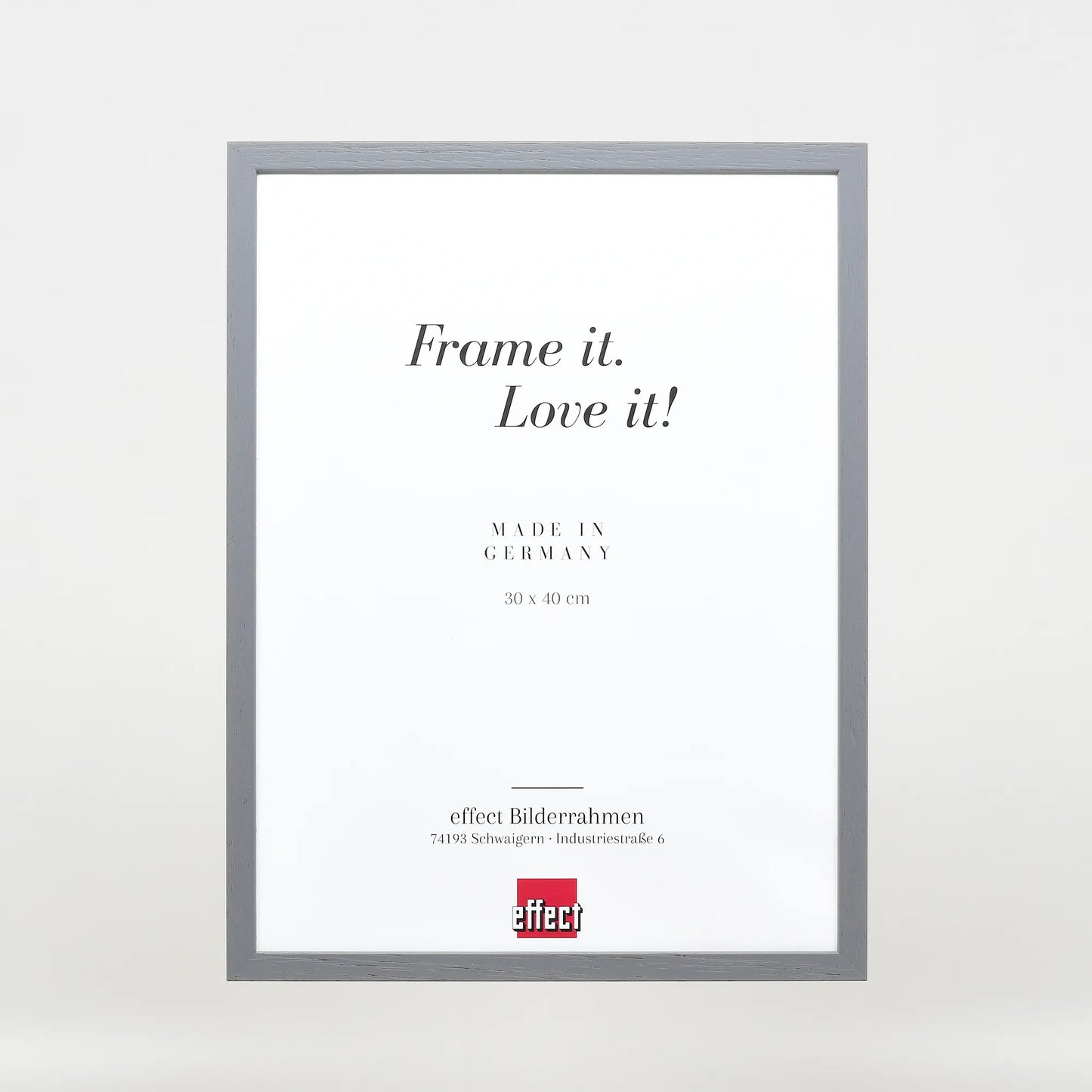 [Anthrazit] 35 – frame