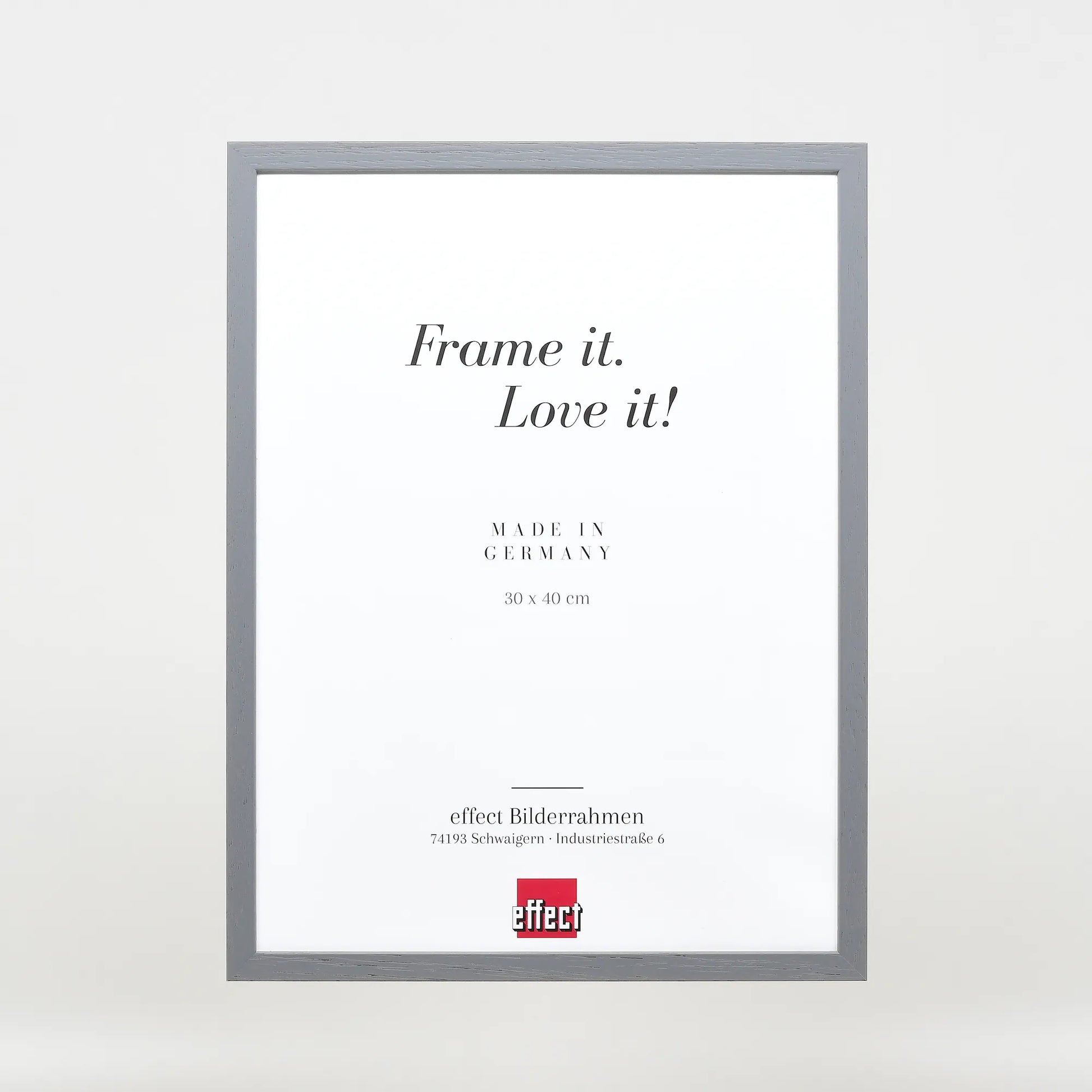 [Anthrazit] 35 – frame