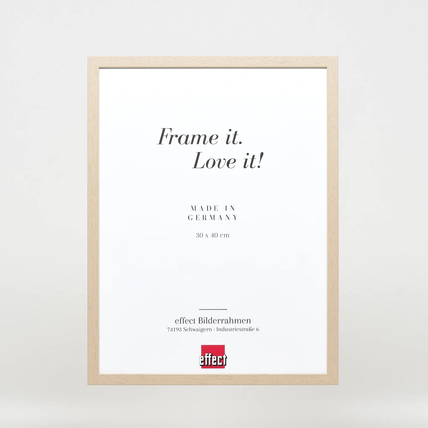 [Hellbraun] 35 – frame