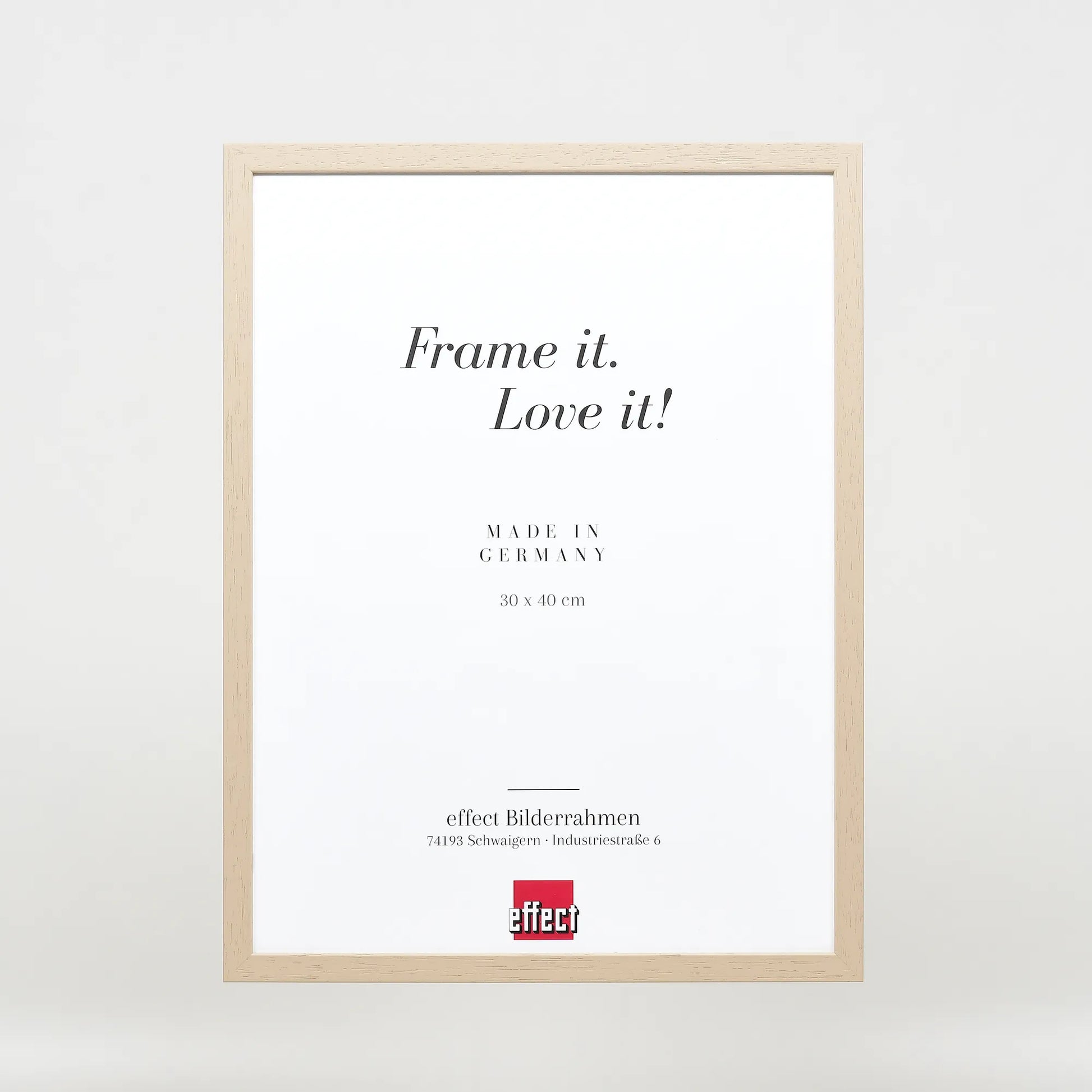 [Hellbraun] 35 – frame