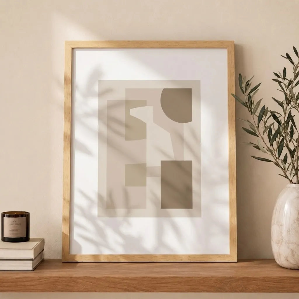 [Eiche] 35 – mood-wall