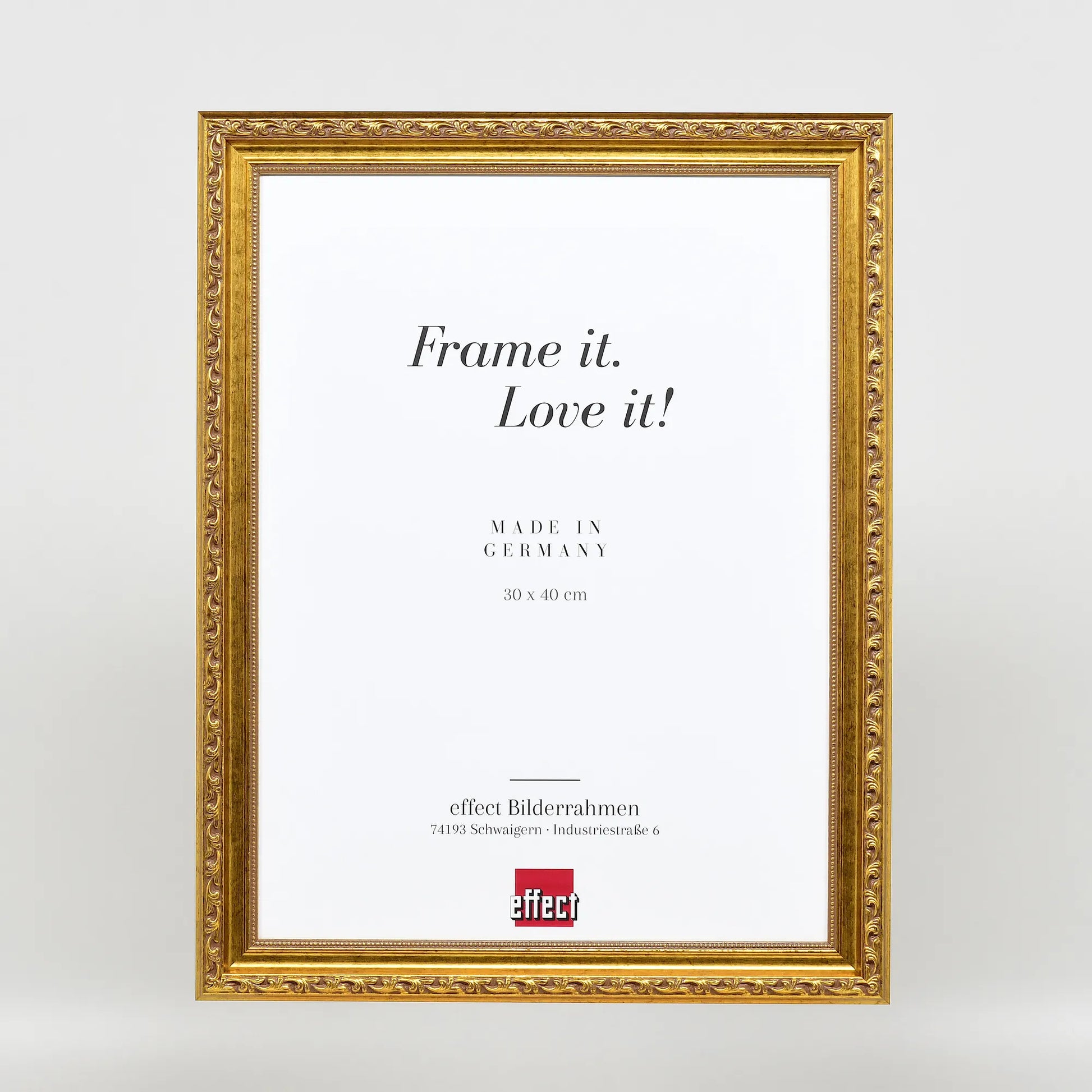 [Bronze] 37 – frame