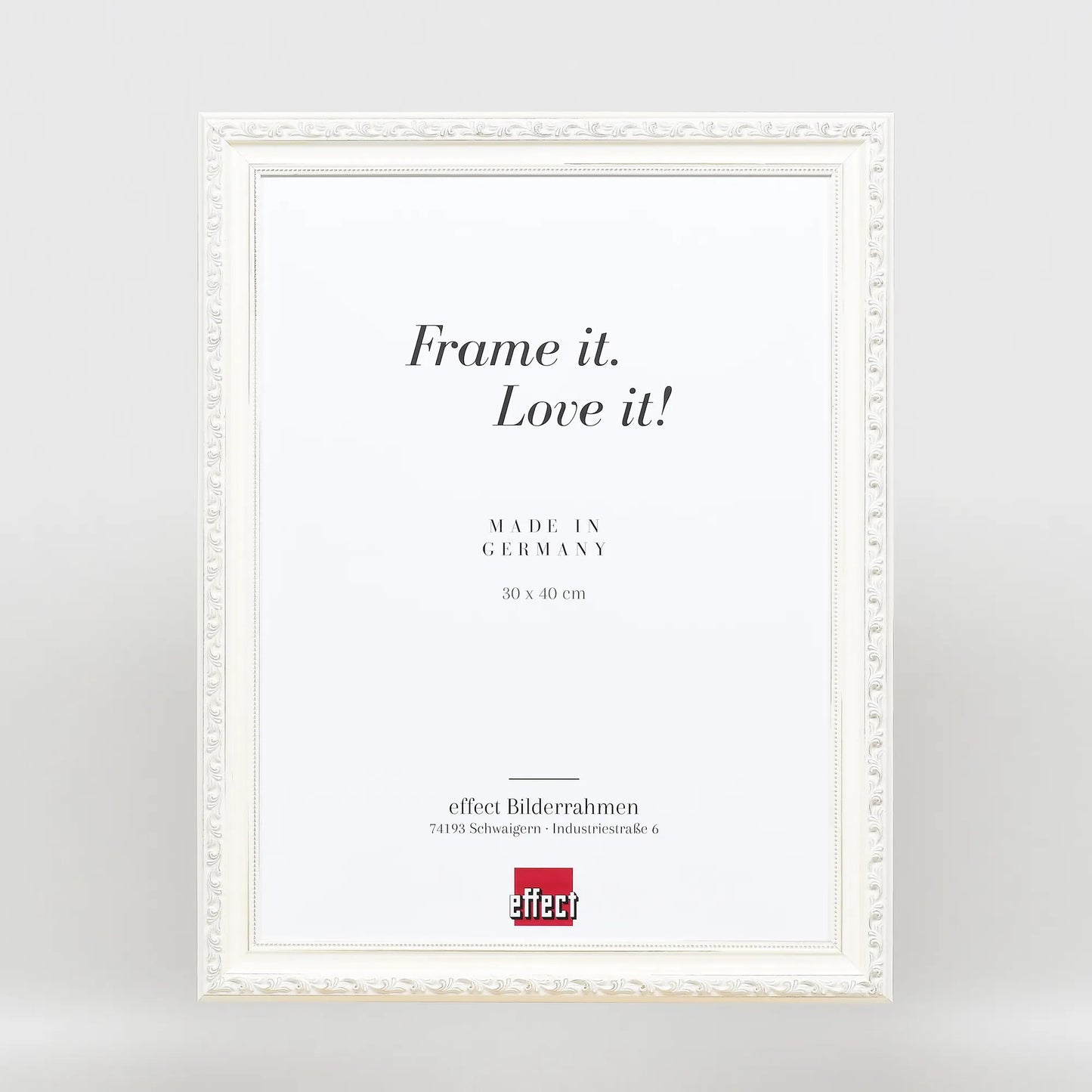 [Weiß] 37 – frame