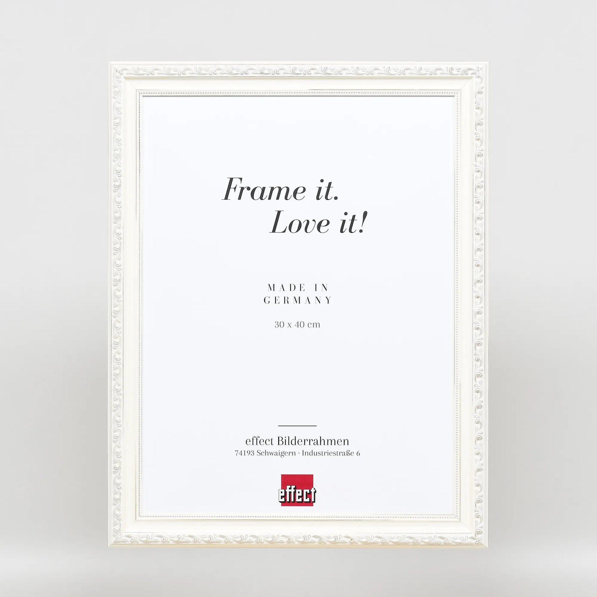 [Weiß] 37 – frame