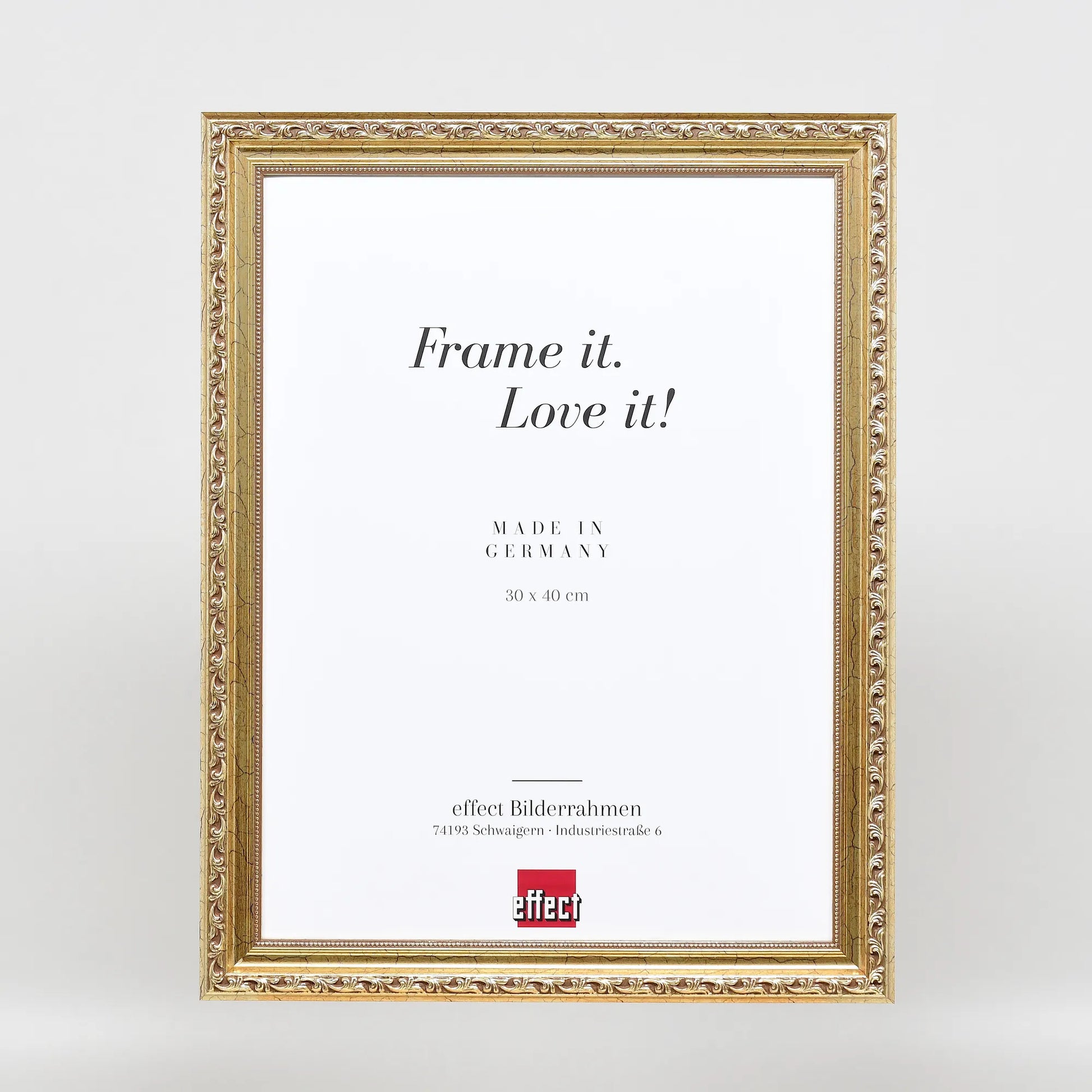 [Antiksilber] 37 – frame