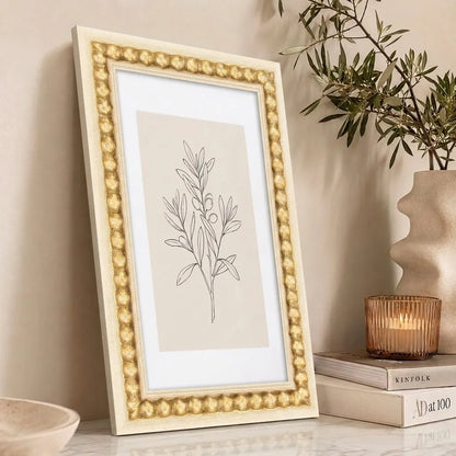 [Cremeweiß-Natur-Gold] 375 – mood-shelf