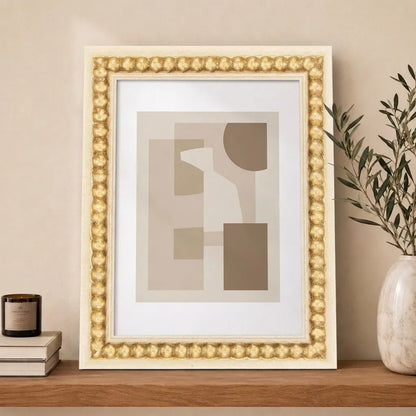 [Cremeweiß-Natur-Gold] 375 – mood-wall
