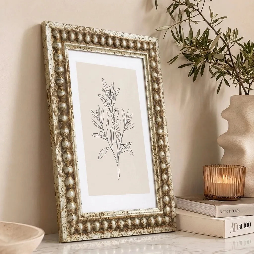 [Natur-Braun-Weiß-Silber] 375 – mood-shelf