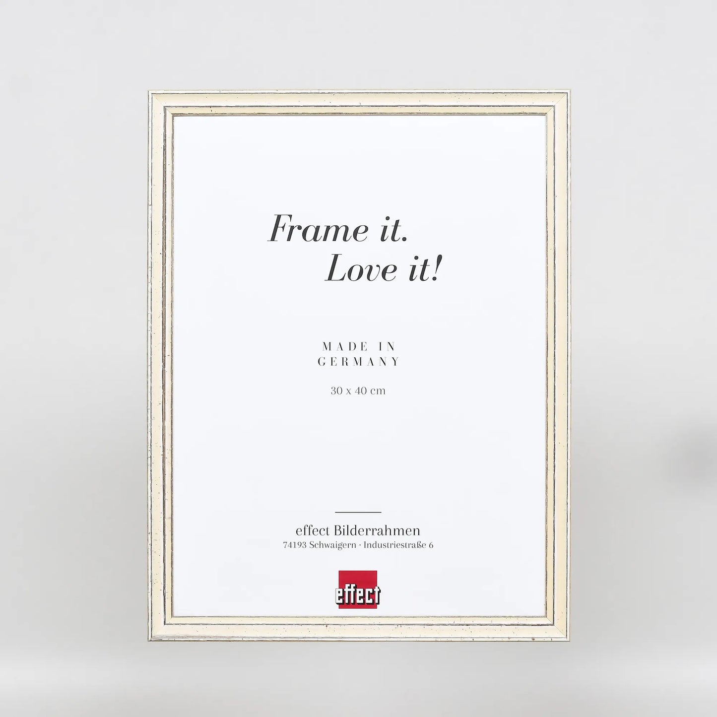 [Weiß] 38 – frame