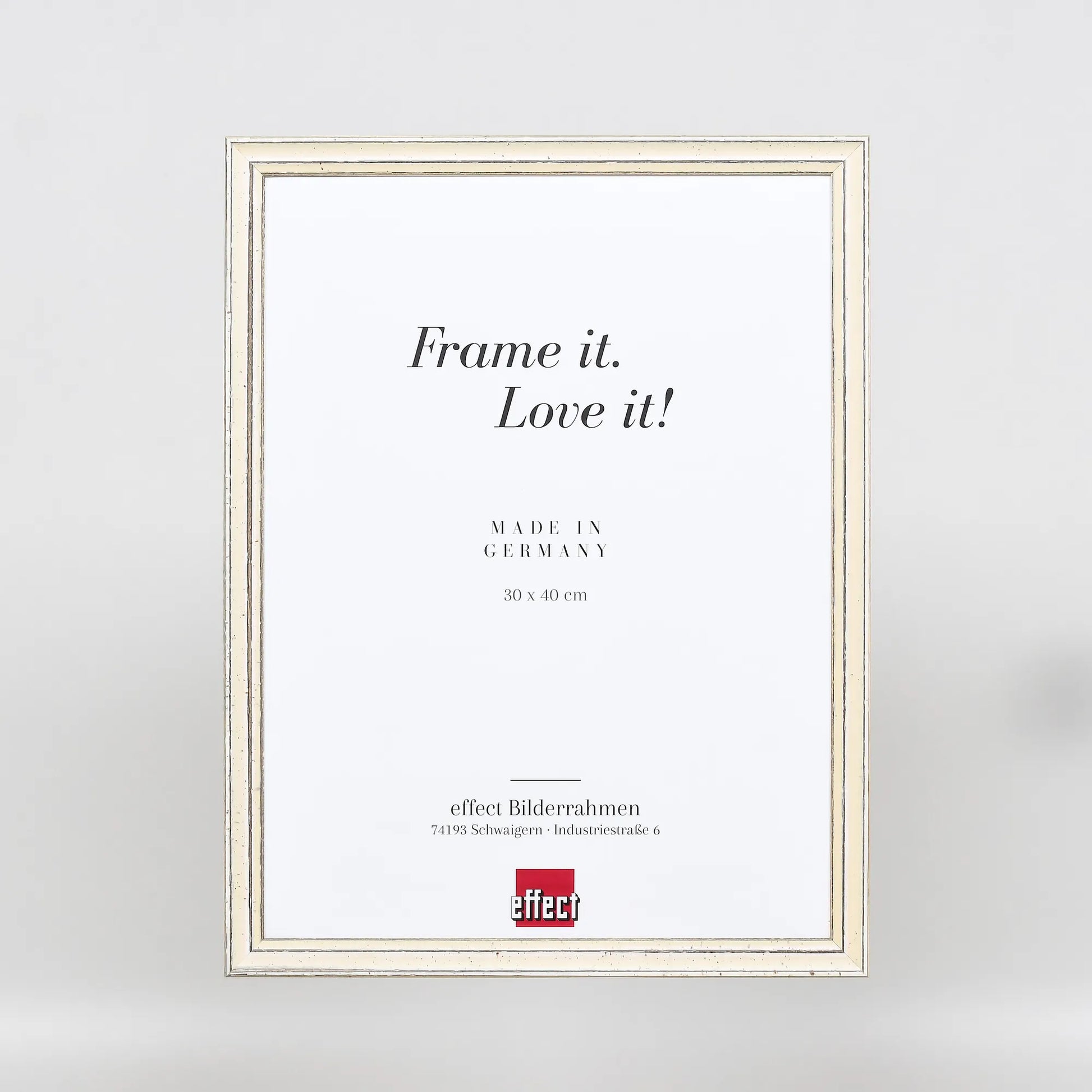 [Weiß] 38 – frame