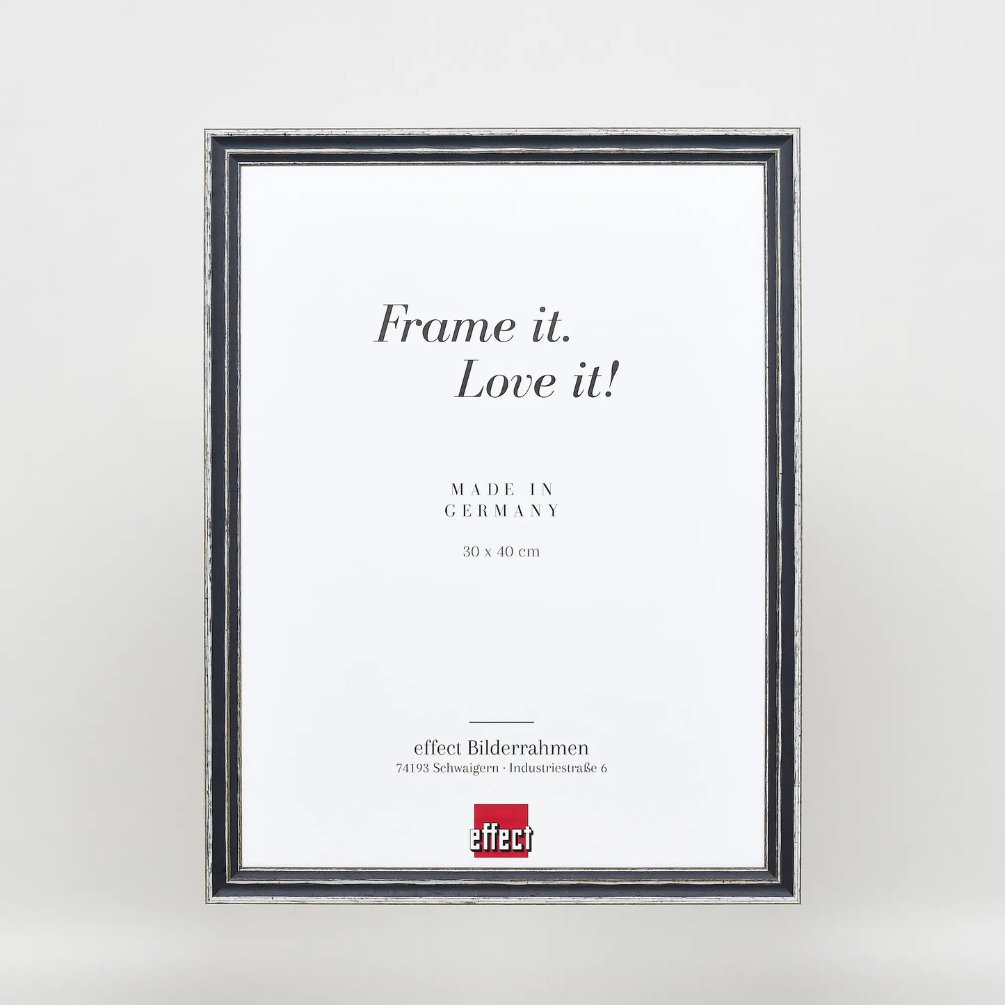 [Anthrazit] 38 – frame
