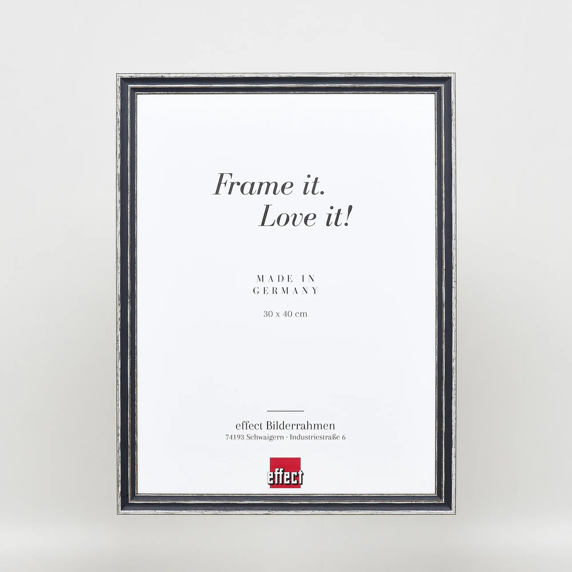 [Anthrazit] 38 – frame