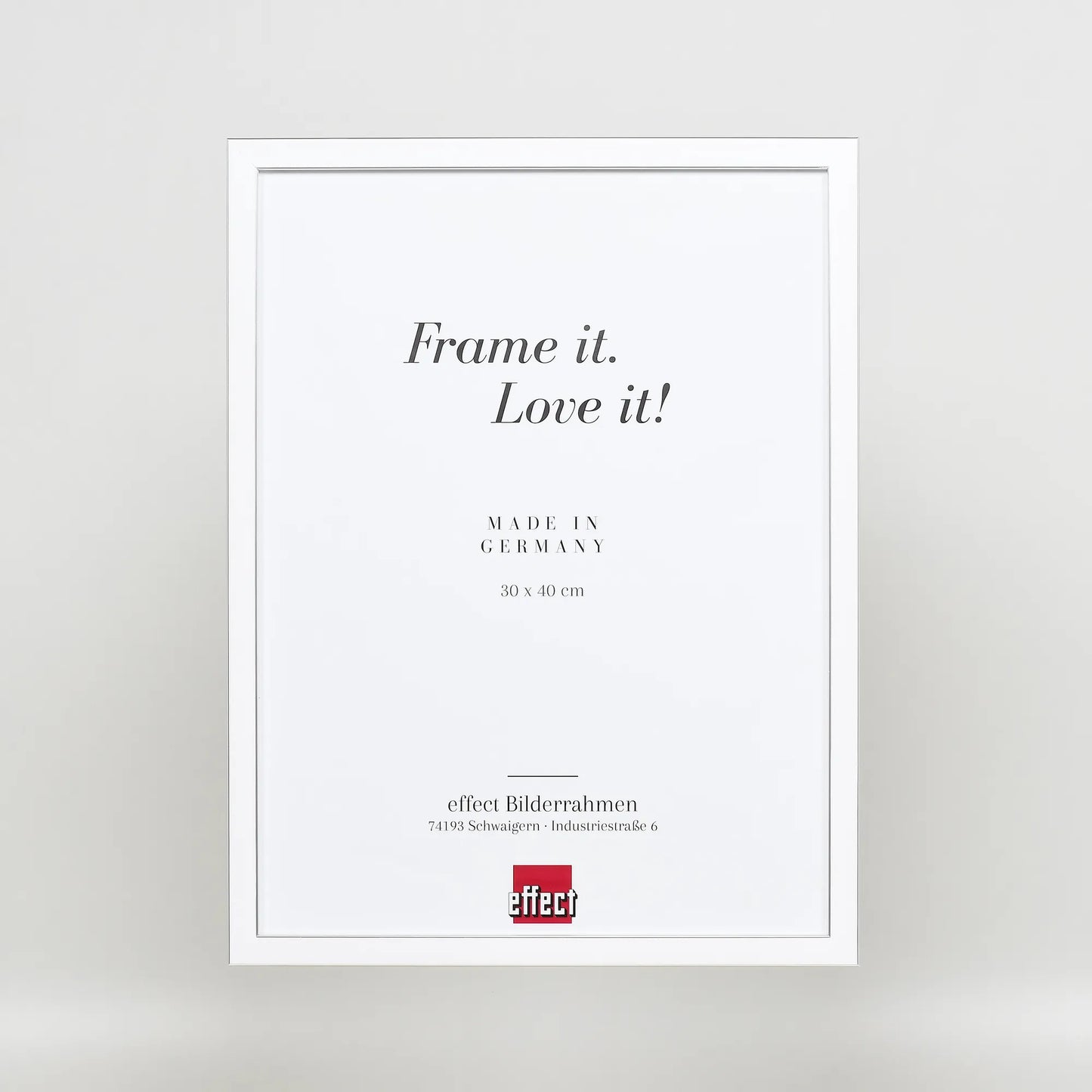 [Weiß] 39 – frame