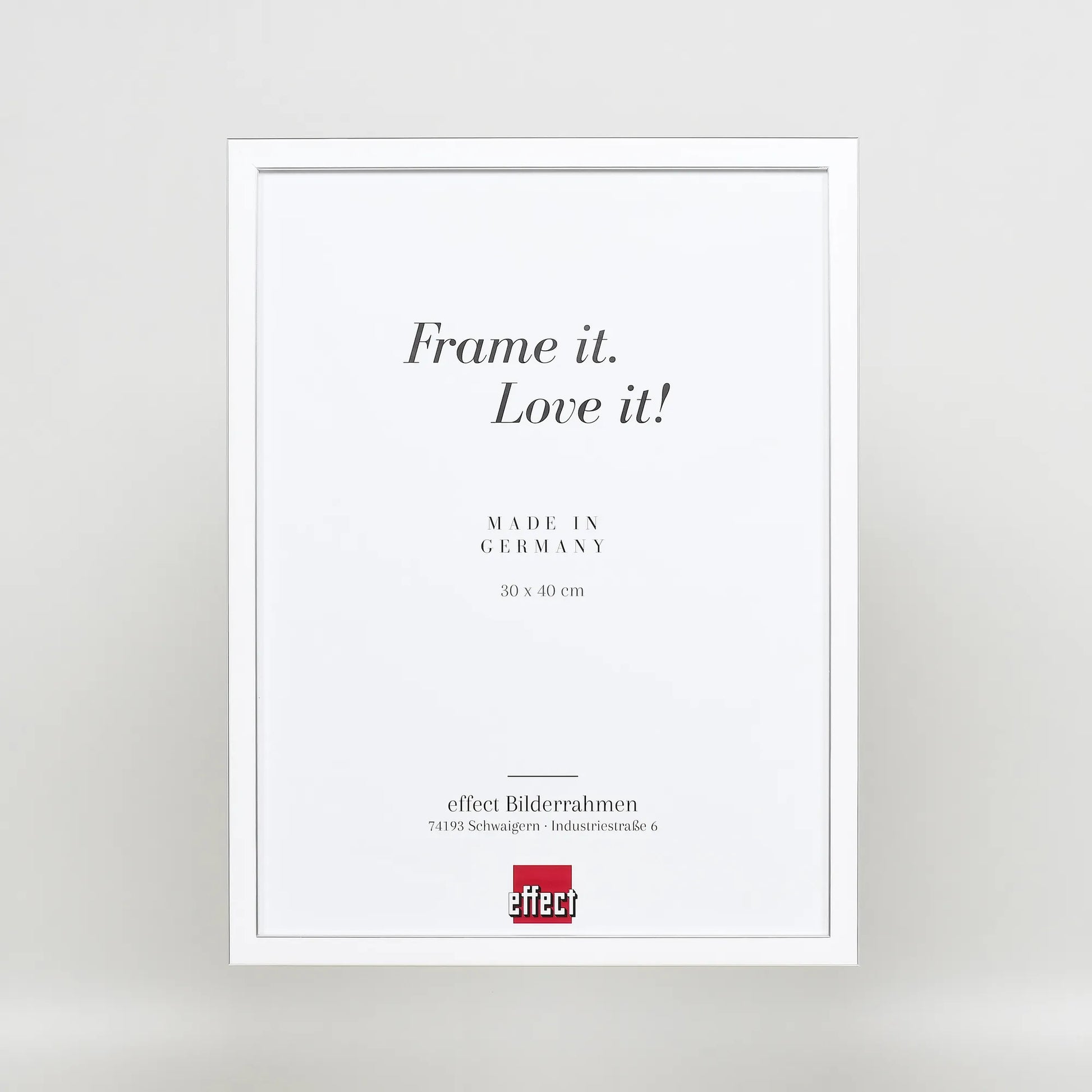 [Weiß] 39 – frame