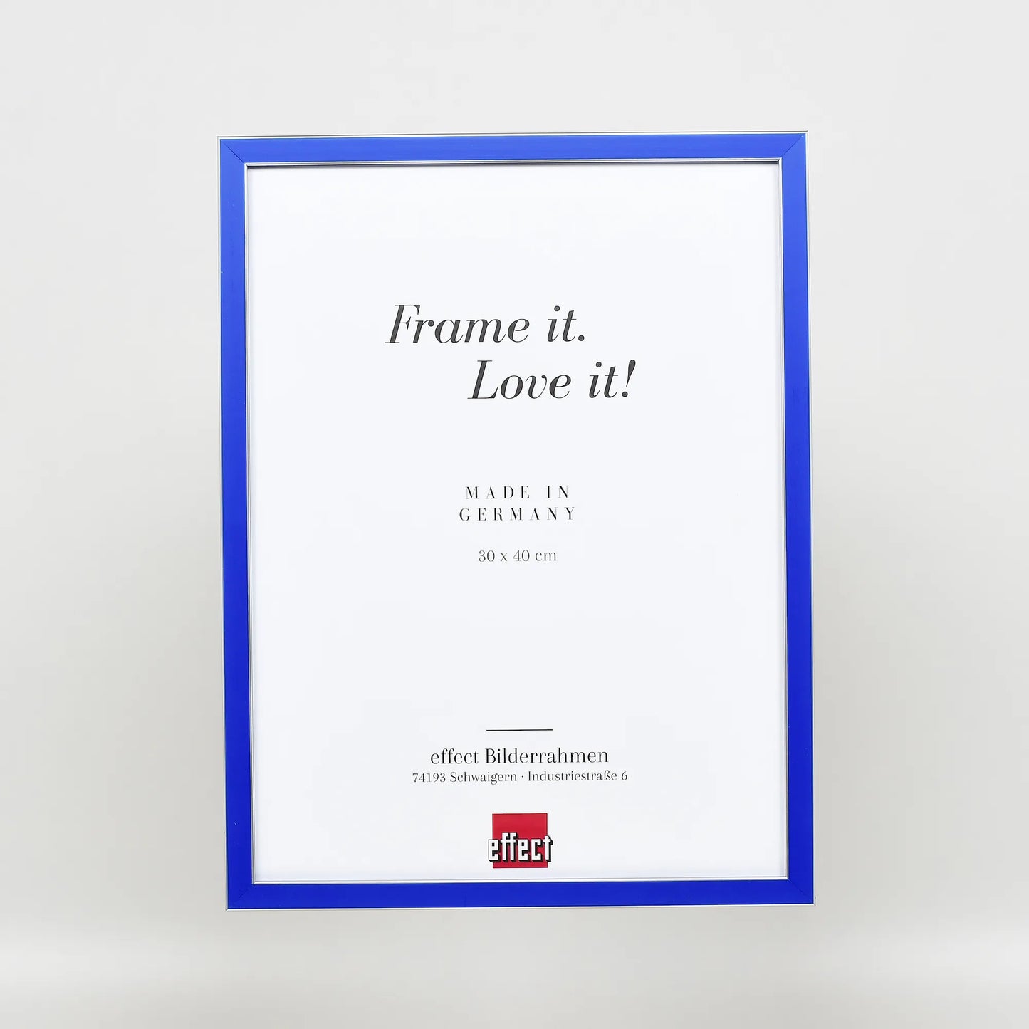 [Blau] 39 – frame