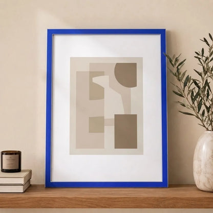 [Blau] 39 – mood-wall