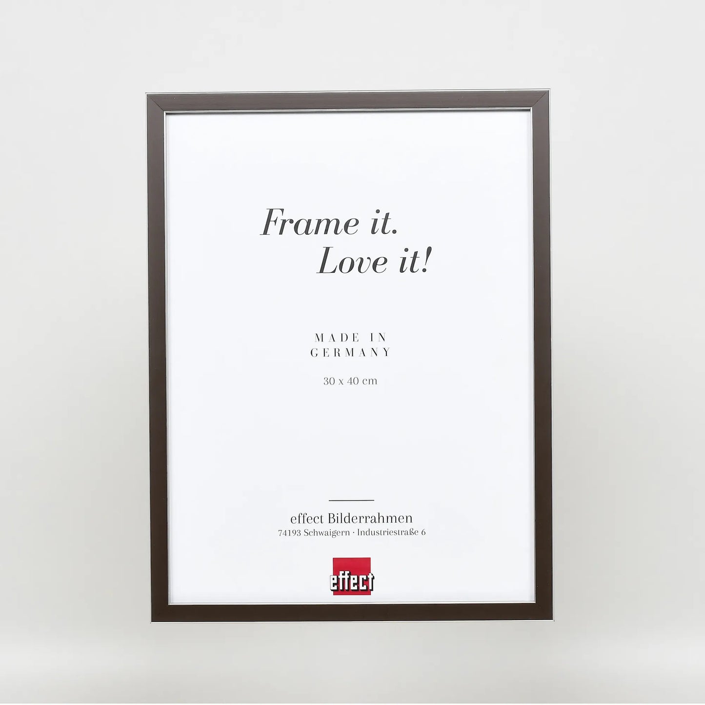 [Braun] 39 – frame
