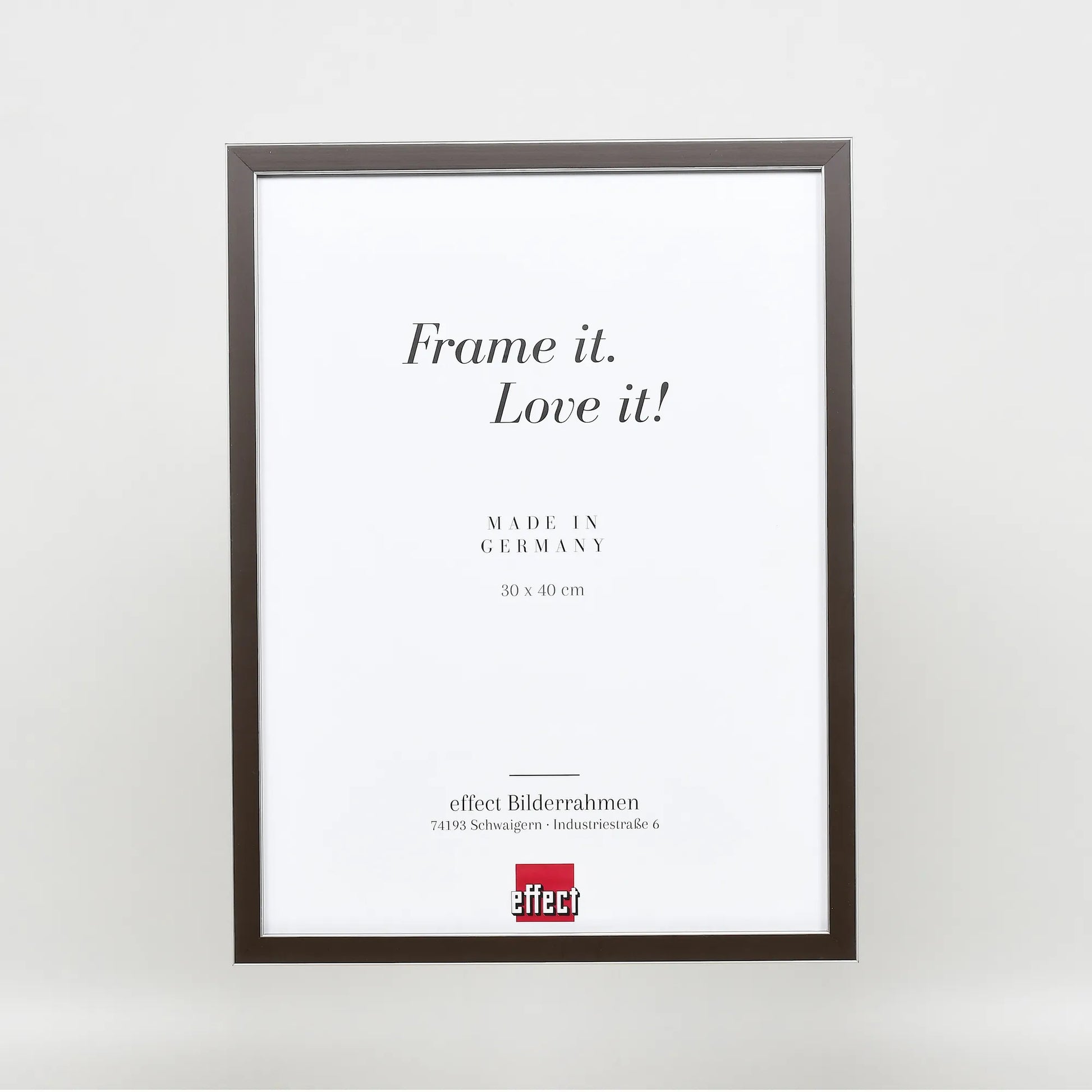 [Braun] 39 – frame