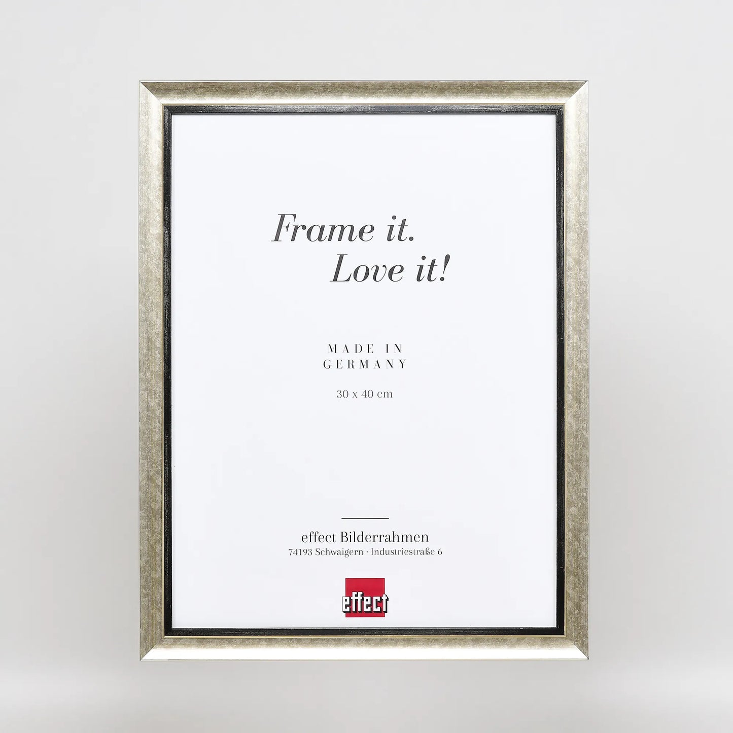 [Silber] 40 – frame