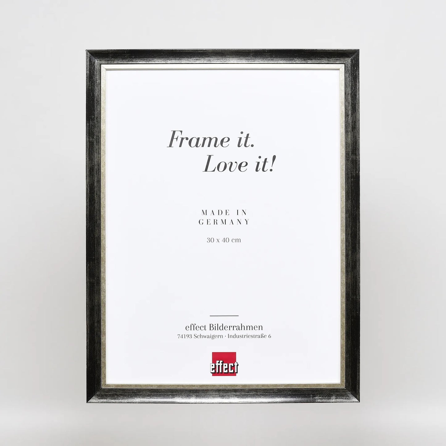 [Platin] 40 – frame