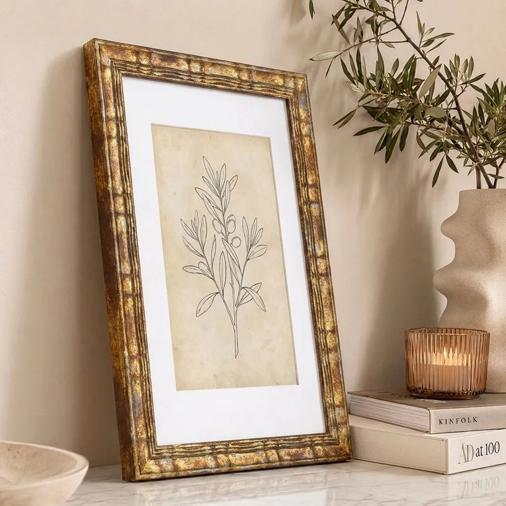 [Gold-Oxidiert] 404 – mood-shelf