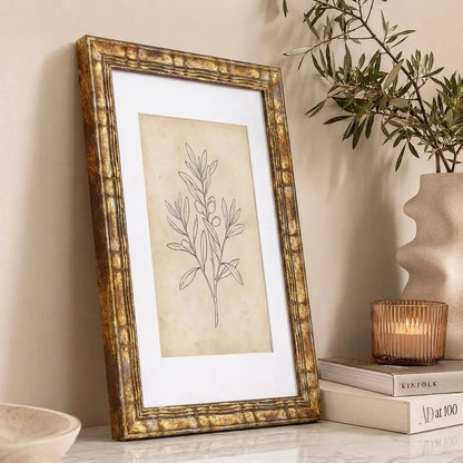 [Gold-Oxidiert] 404 – mood-shelf