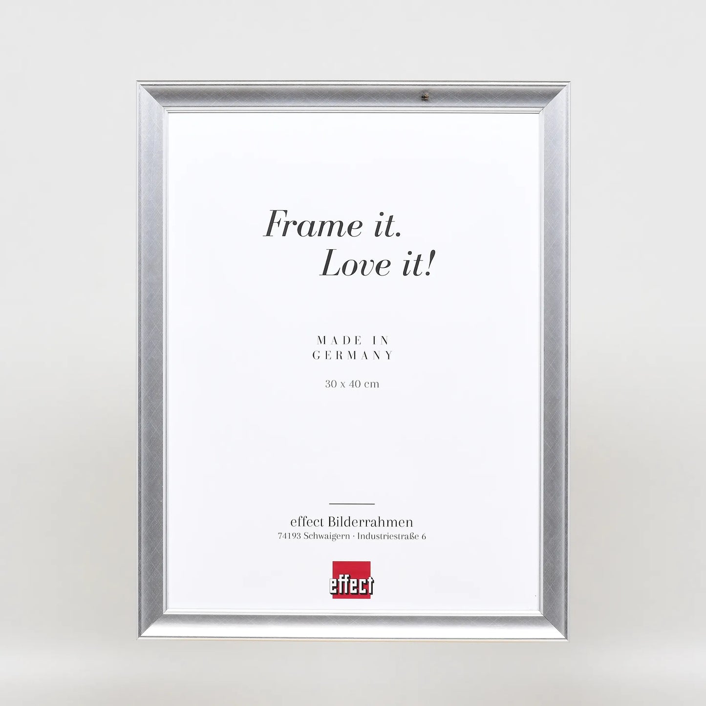[Silber] 41 – frame