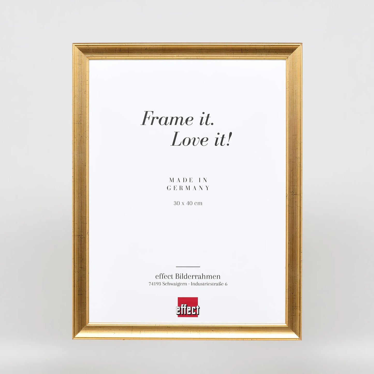 [Bronze] 41 – frame