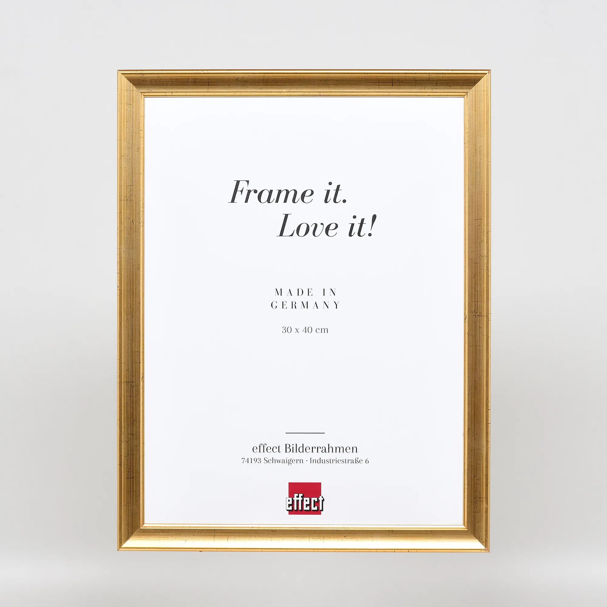 [Bronze] 41 – frame