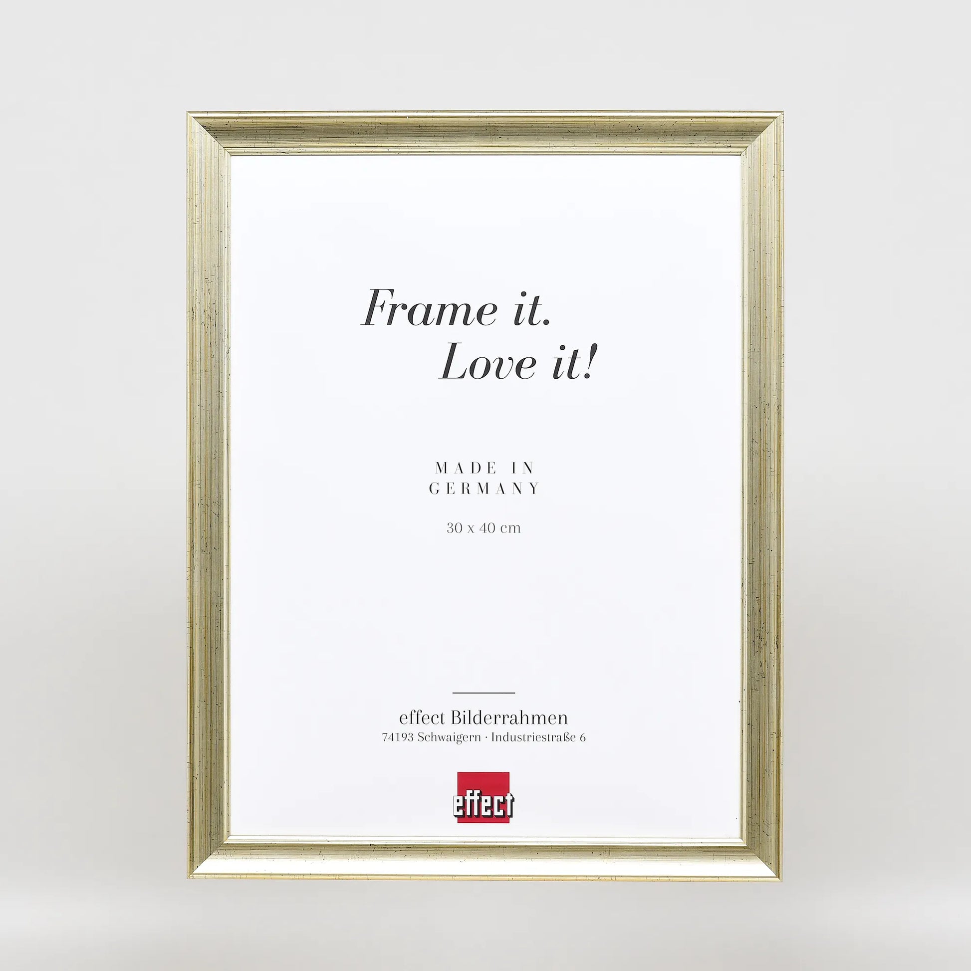 [Antiksilber] 41 – frame