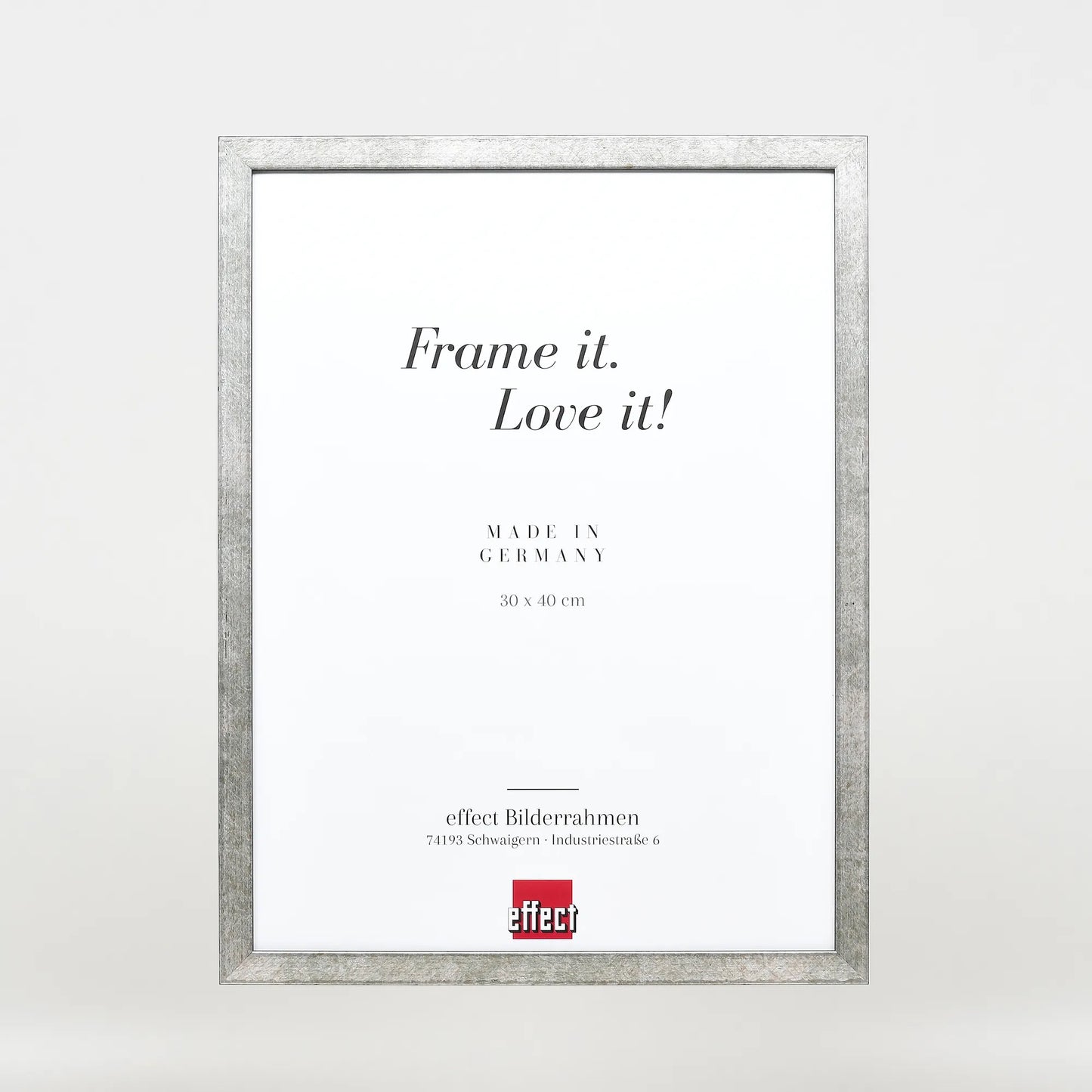 [Silber] 42 – frame