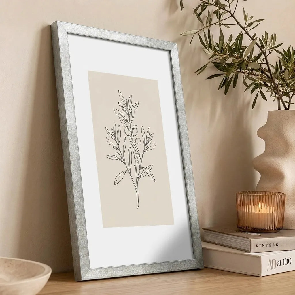 [Silber] 42 – mood-shelf