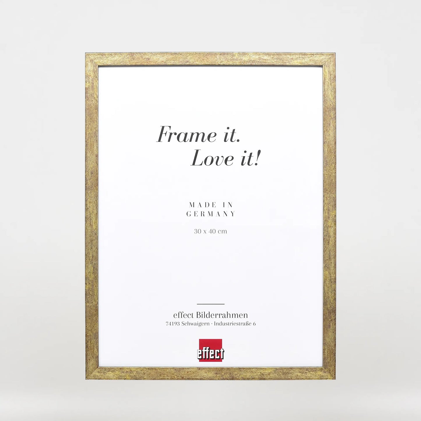 [Bronze] 42 – frame