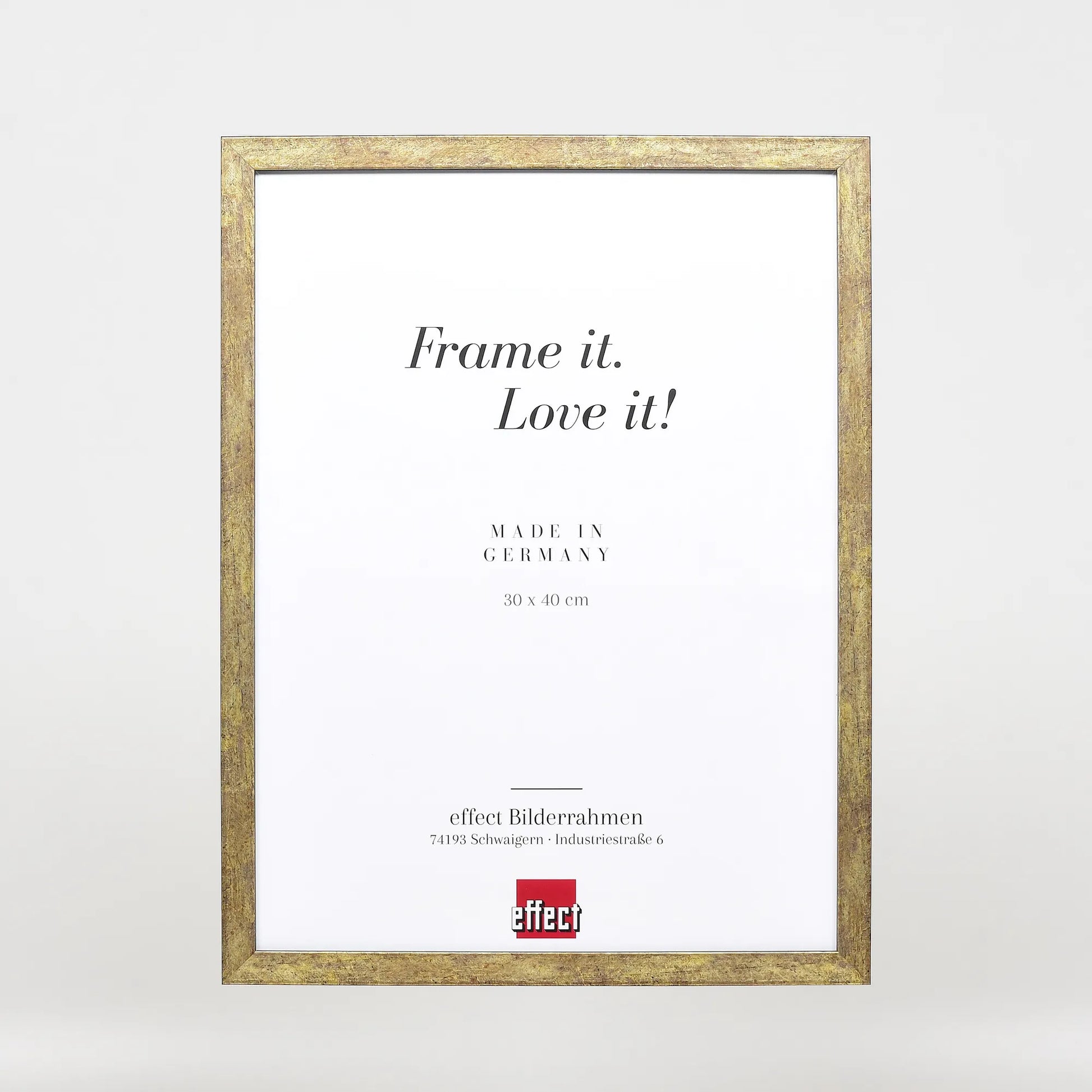 [Bronze] 42 – frame