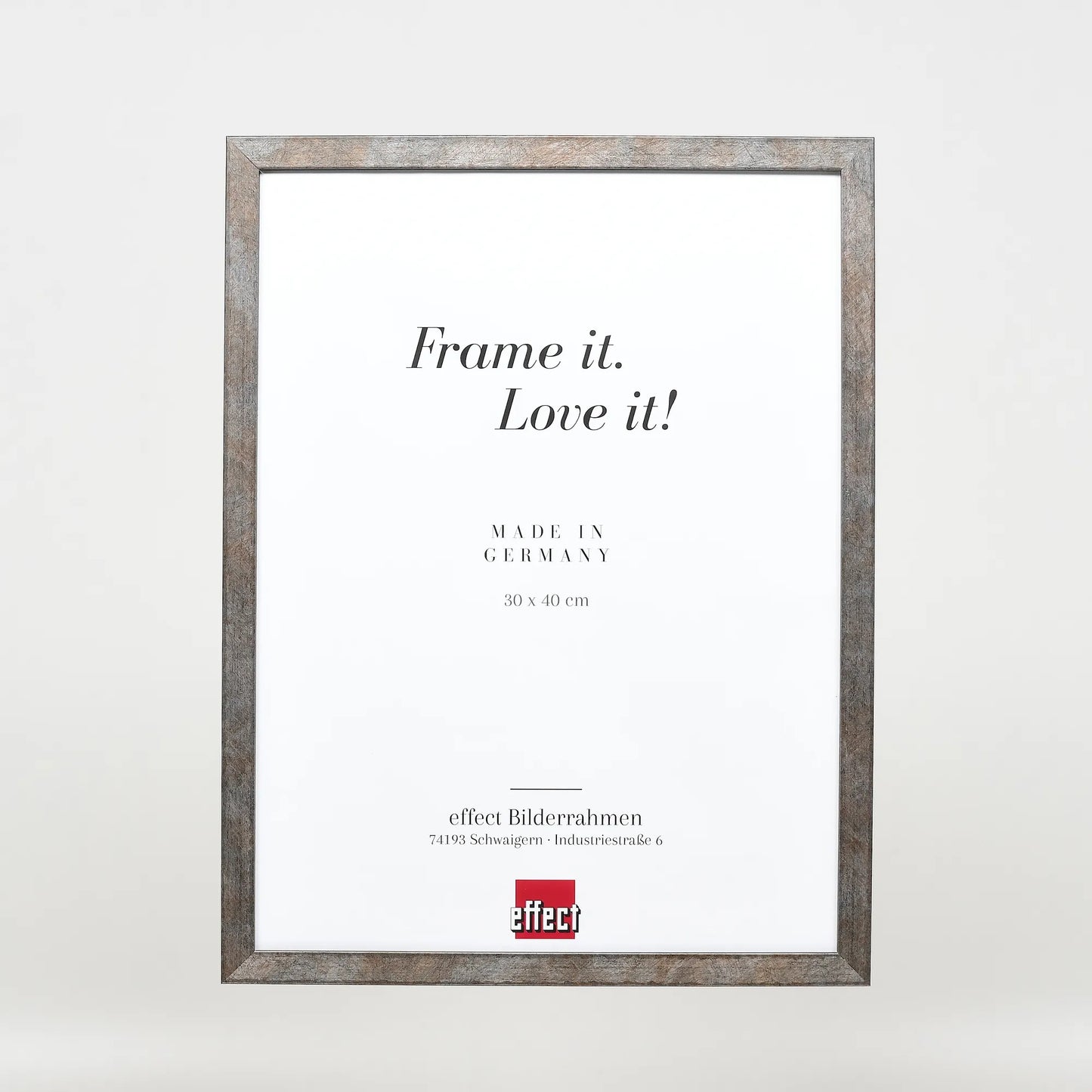 [Anthrazit] 42 – frame