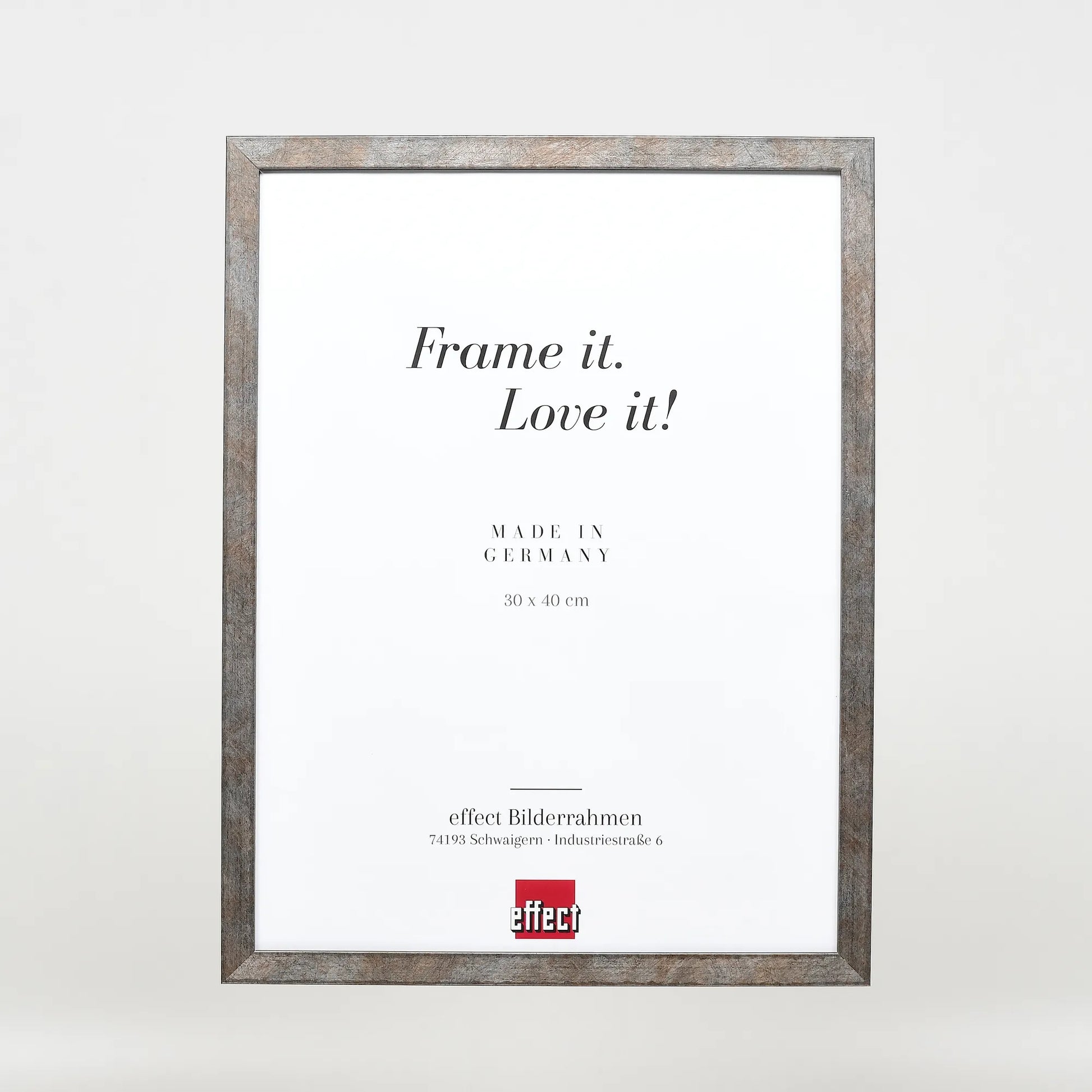 [Anthrazit] 42 – frame