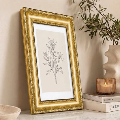 [Gold] 424 – mood-shelf