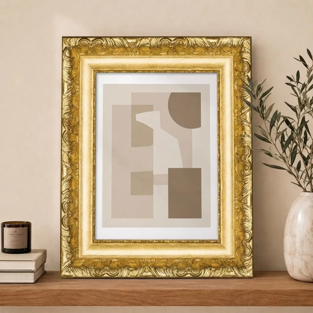[Gold] 424 – mood-wall