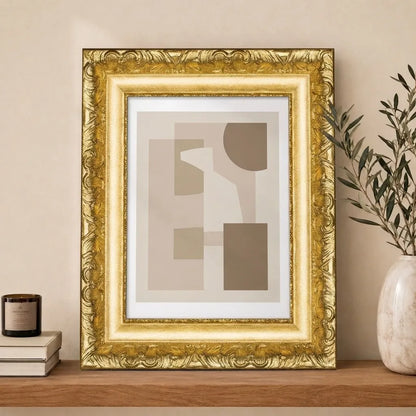 [Gold] 424 – mood-wall