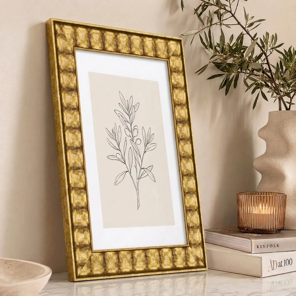 [Gold] 425 – mood-shelf